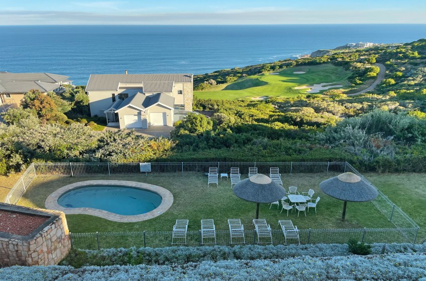 4 Bedroom Property for Sale in Pinnacle Point Golf Estate Western Cape